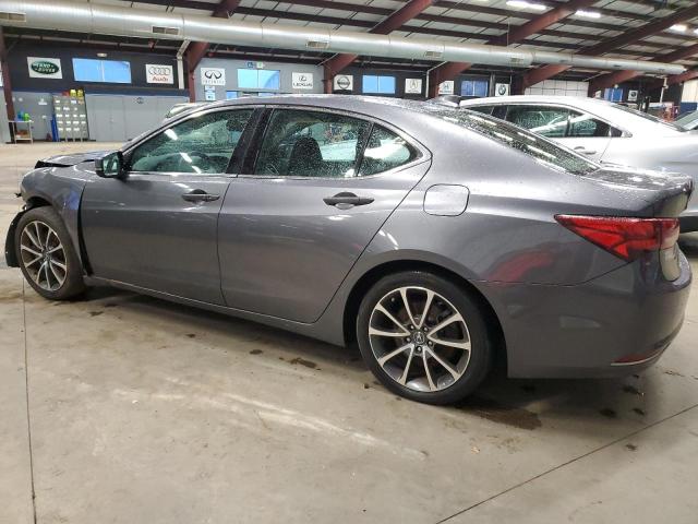 Photo 1 VIN: 19UUB3F54HA001238 - ACURA TLX 