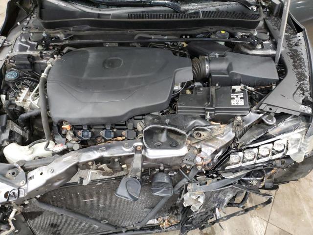 Photo 10 VIN: 19UUB3F54HA001238 - ACURA TLX 