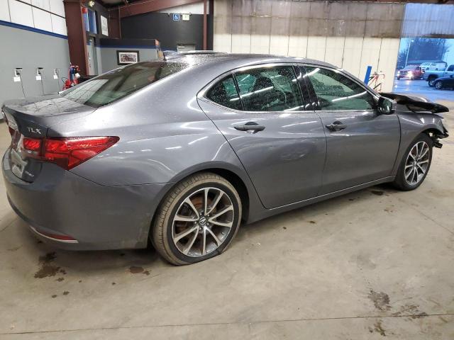 Photo 2 VIN: 19UUB3F54HA001238 - ACURA TLX 