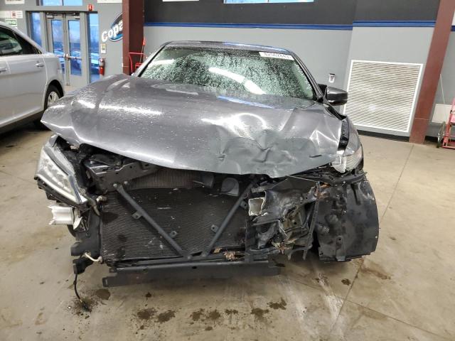 Photo 4 VIN: 19UUB3F54HA001238 - ACURA TLX 