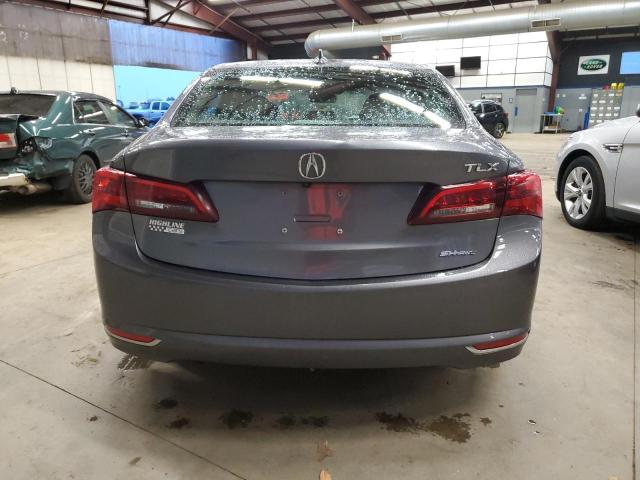 Photo 5 VIN: 19UUB3F54HA001238 - ACURA TLX 