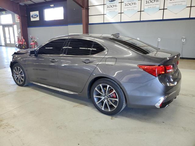 Photo 1 VIN: 19UUB3F54JA000550 - ACURA TLX TECH 