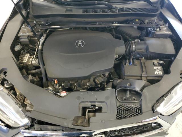 Photo 10 VIN: 19UUB3F54JA000550 - ACURA TLX TECH 