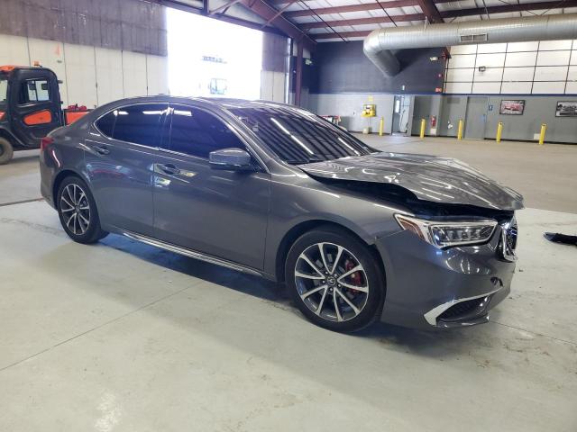 Photo 3 VIN: 19UUB3F54JA000550 - ACURA TLX TECH 