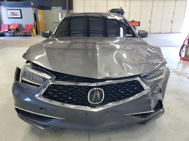 Photo 4 VIN: 19UUB3F54JA000550 - ACURA TLX TECH 