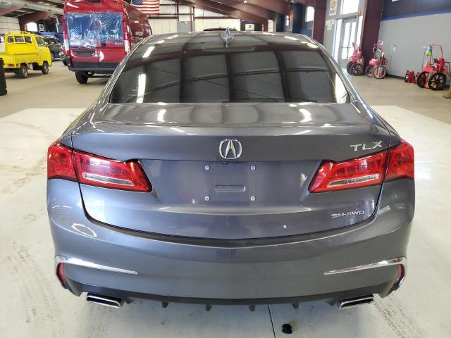 Photo 5 VIN: 19UUB3F54JA000550 - ACURA TLX TECH 