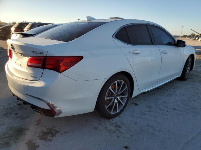 Photo 3 VIN: 19UUB3F54JA005294 - ACURA TLX TECH 