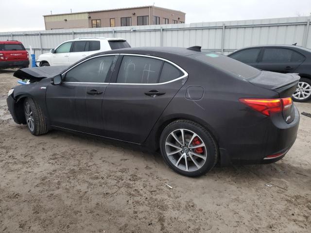 Photo 1 VIN: 19UUB3F55FA000466 - ACURA TLX 