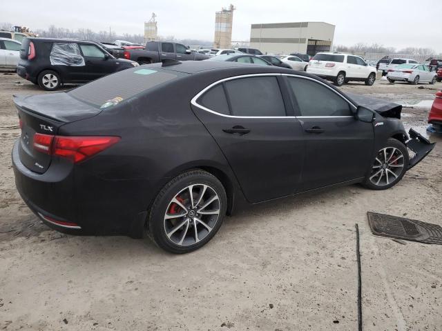 Photo 2 VIN: 19UUB3F55FA000466 - ACURA TLX 