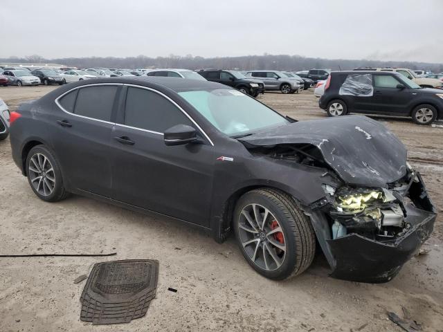 Photo 3 VIN: 19UUB3F55FA000466 - ACURA TLX 