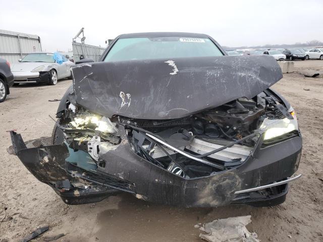 Photo 4 VIN: 19UUB3F55FA000466 - ACURA TLX 