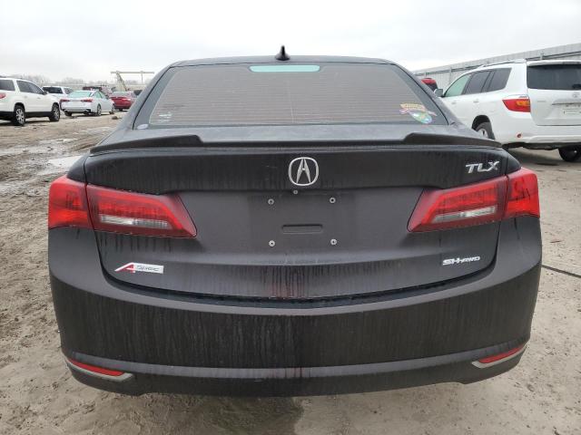 Photo 5 VIN: 19UUB3F55FA000466 - ACURA TLX 