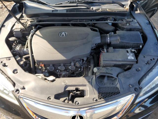 Photo 10 VIN: 19UUB3F55FA001214 - ACURA TLX TECH 