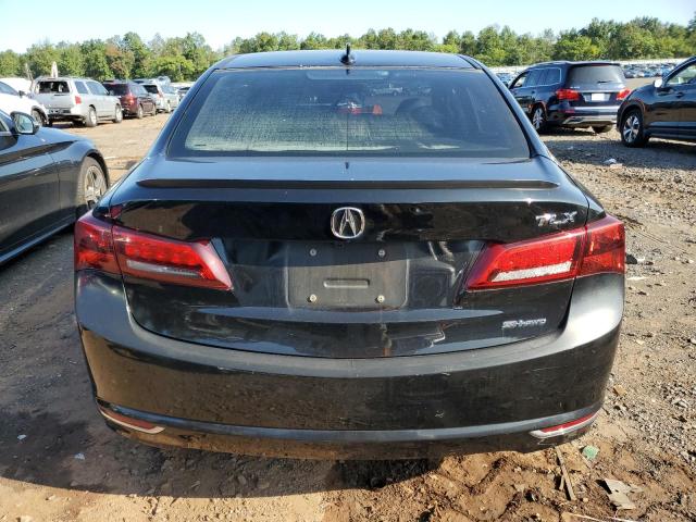 Photo 5 VIN: 19UUB3F55FA001214 - ACURA TLX TECH 