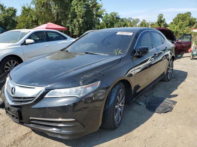 Photo 1 VIN: 19UUB3F55FA002959 - ACURA TLX TECH 