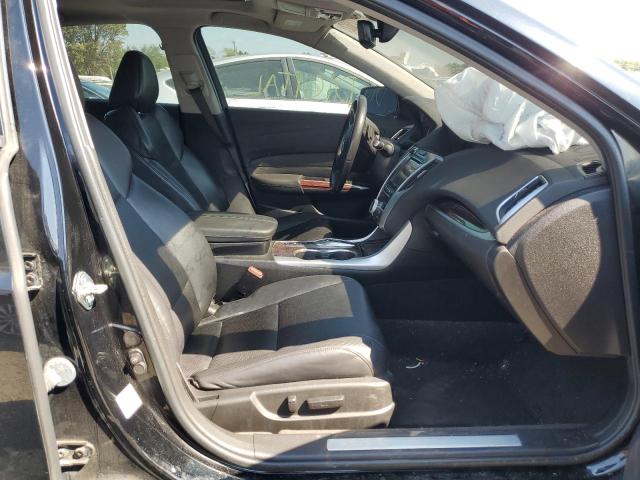 Photo 4 VIN: 19UUB3F55FA002959 - ACURA TLX TECH 