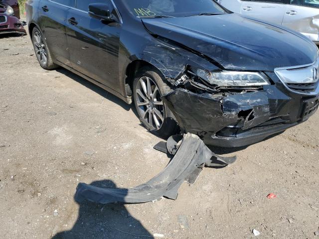 Photo 8 VIN: 19UUB3F55FA002959 - ACURA TLX TECH 