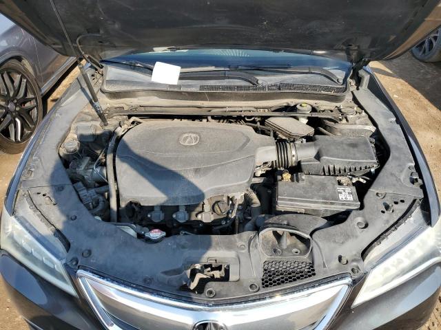 Photo 10 VIN: 19UUB3F55FA004226 - ACURA TLX TECH 