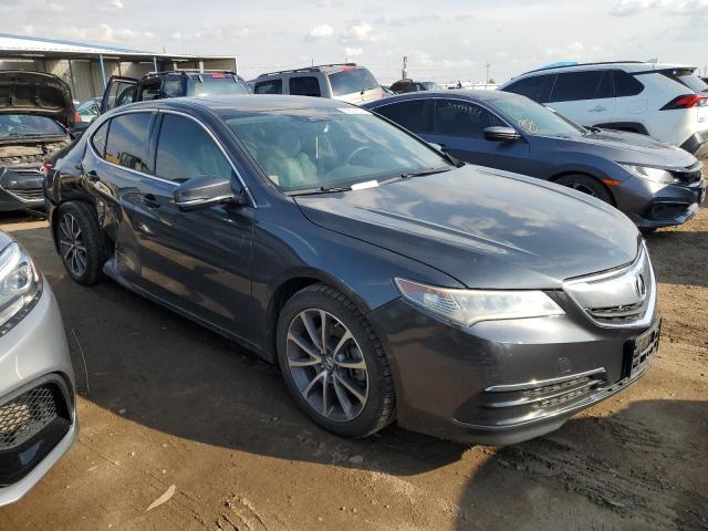 Photo 3 VIN: 19UUB3F55FA004226 - ACURA TLX TECH 