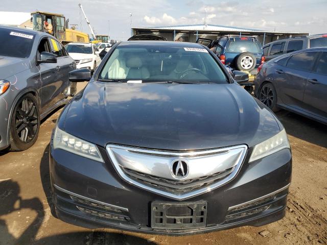 Photo 4 VIN: 19UUB3F55FA004226 - ACURA TLX TECH 