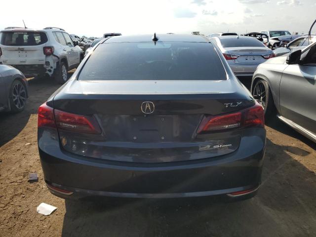 Photo 5 VIN: 19UUB3F55FA004226 - ACURA TLX TECH 