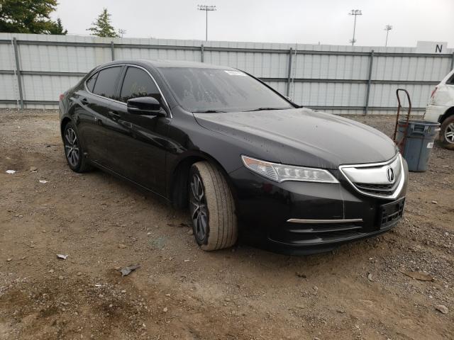 Photo 0 VIN: 19UUB3F55FA006185 - ACURA TLX TECH 