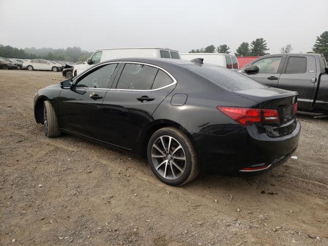 Photo 2 VIN: 19UUB3F55FA006185 - ACURA TLX TECH 