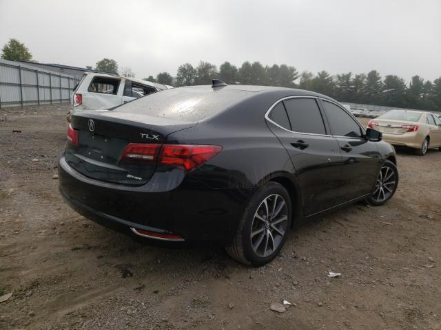 Photo 3 VIN: 19UUB3F55FA006185 - ACURA TLX TECH 