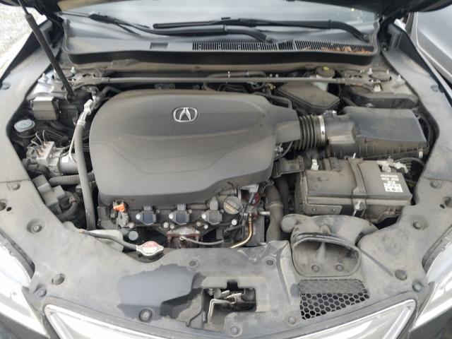 Photo 6 VIN: 19UUB3F55FA006185 - ACURA TLX TECH 