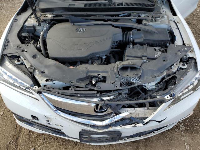 Photo 10 VIN: 19UUB3F55FA008910 - ACURA TLX TECH 