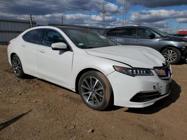 Photo 3 VIN: 19UUB3F55FA008910 - ACURA TLX TECH 