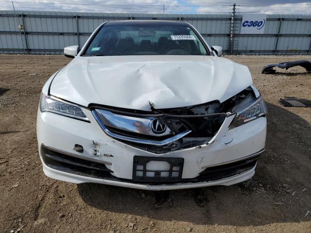 Photo 4 VIN: 19UUB3F55FA008910 - ACURA TLX TECH 