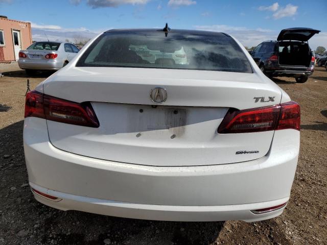 Photo 5 VIN: 19UUB3F55FA008910 - ACURA TLX TECH 