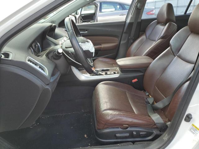 Photo 6 VIN: 19UUB3F55FA008910 - ACURA TLX TECH 