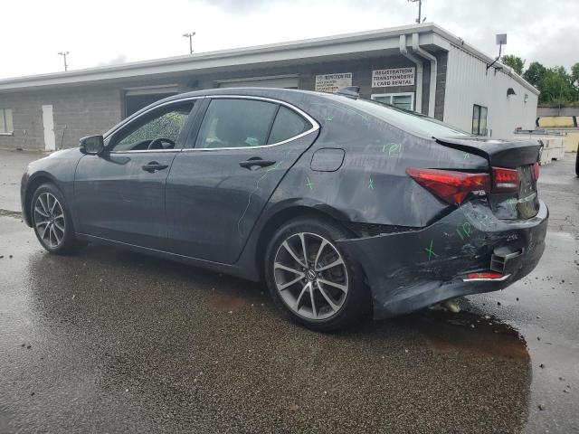 Photo 1 VIN: 19UUB3F55GA003451 - ACURA TLX 