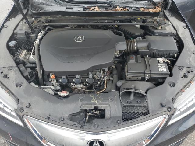 Photo 10 VIN: 19UUB3F55GA003451 - ACURA TLX 