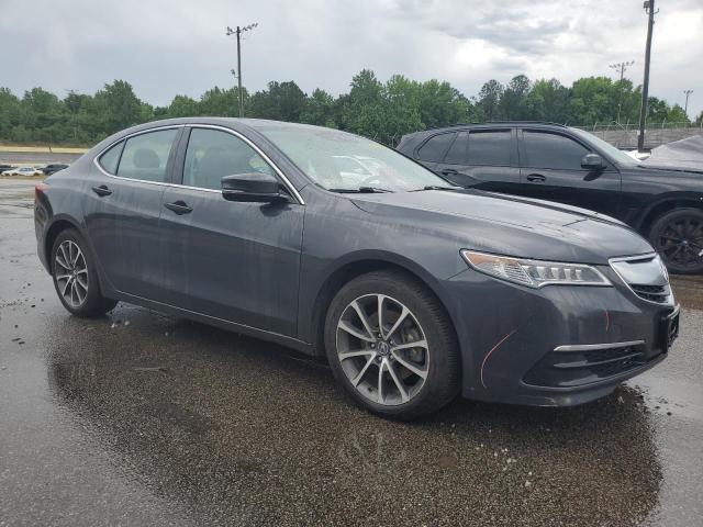 Photo 3 VIN: 19UUB3F55GA003451 - ACURA TLX 