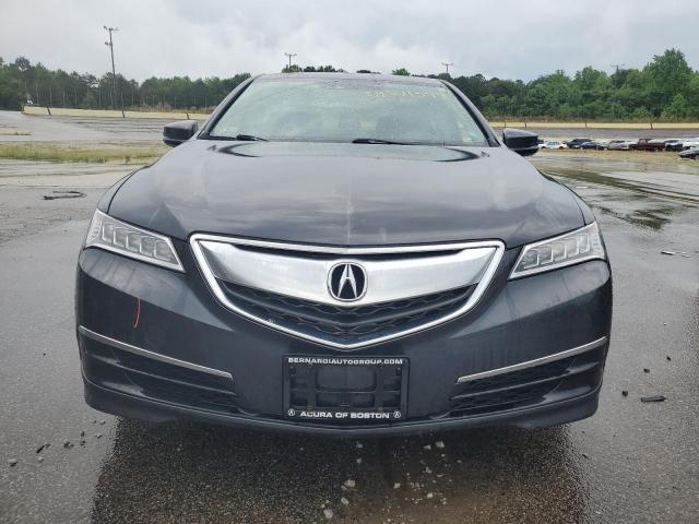 Photo 4 VIN: 19UUB3F55GA003451 - ACURA TLX 