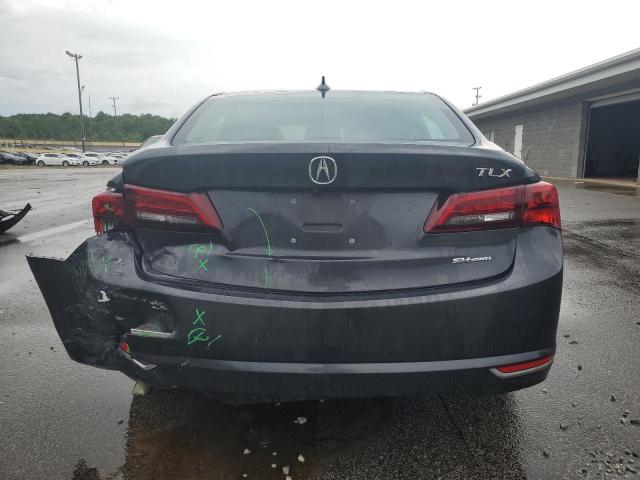 Photo 5 VIN: 19UUB3F55GA003451 - ACURA TLX 