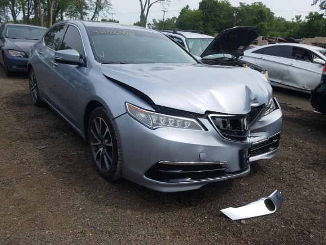 Photo 0 VIN: 19UUB3F55GA003983 - ACURA TLX TECH 