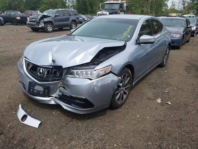 Photo 1 VIN: 19UUB3F55GA003983 - ACURA TLX TECH 