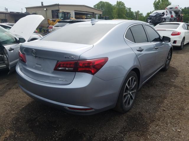 Photo 3 VIN: 19UUB3F55GA003983 - ACURA TLX TECH 