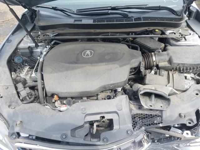 Photo 6 VIN: 19UUB3F55GA003983 - ACURA TLX TECH 