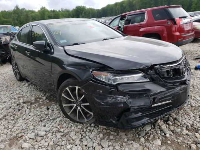 Photo 0 VIN: 19UUB3F55GA004017 - ACURA TLX TECH 