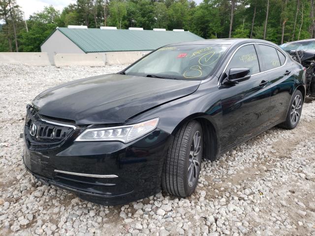 Photo 1 VIN: 19UUB3F55GA004017 - ACURA TLX TECH 