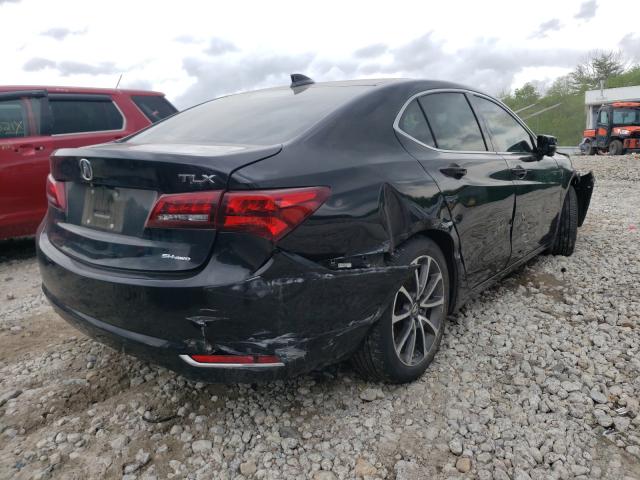 Photo 3 VIN: 19UUB3F55GA004017 - ACURA TLX TECH 