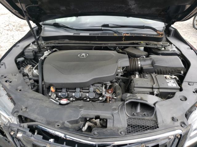 Photo 6 VIN: 19UUB3F55GA004017 - ACURA TLX TECH 