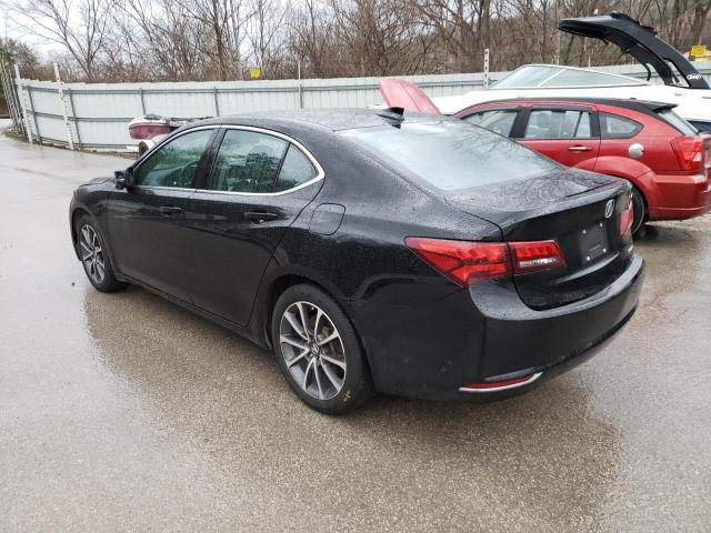 Photo 1 VIN: 19UUB3F55GA004437 - ACURA TLX TECH 