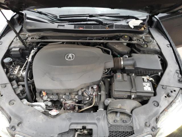 Photo 10 VIN: 19UUB3F55GA004437 - ACURA TLX TECH 