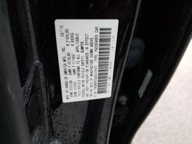 Photo 11 VIN: 19UUB3F55GA004437 - ACURA TLX TECH 